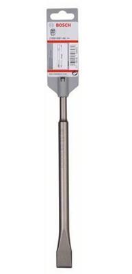 Bosch Professional Platte Beitel SDS-Plus 250 x 20 mm - 2608690144 Bosch Professional Platte Beitel SDS-Plus 250 x 20 mm - 2608690144