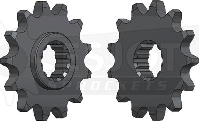 ESJOT Sprocket 420 14z standard