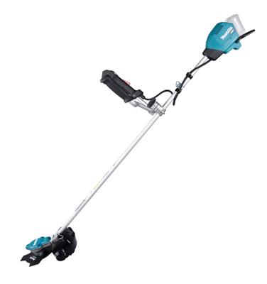 Makita UR002GZ01 Accu Bosmaaier U-Greep XGT 40V Max Basic Body