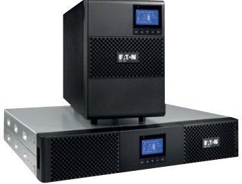Eaton 9SX1500I UPS-systeem 1500 VA