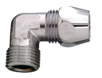 Cornat Klemkoppeling/Ch Knie 3/8Mx10Mm - TEC582204 - thumbnail