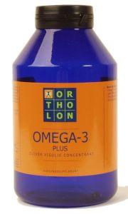 Ortholon Omega 3 Plus Capsules Ortholon Omega 3 Plus Capsules