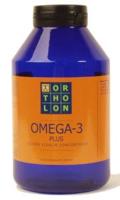 Ortholon Omega 3 Plus Capsules - thumbnail