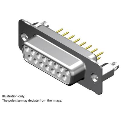 Molex 173109-1468 1 stuk(s)