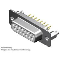 Molex 173109-1468 1 stuk(s) - thumbnail