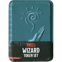 D&D 5.0 Wizard Token Set - thumbnail