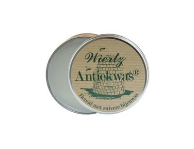 Wiertz Antiekwas White Wash 380ml