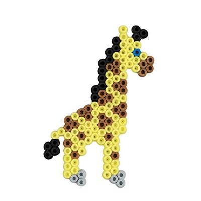 Hama midi strijkkralen inspiratie-boekje nummer 18