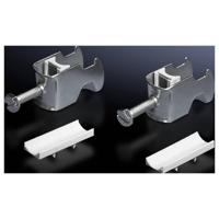 Rittal DK 7078.000 Kabelbeugel Plaatstaal 25 stuk(s) - thumbnail