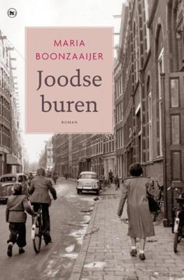 Joodse buren (Paperback)