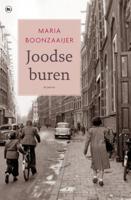 Joodse buren (Paperback) - thumbnail