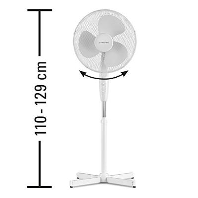 Trotec Statiefventilator TVE 16 - TRO013946 - thumbnail