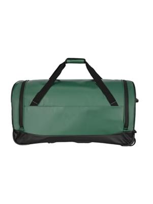 BASICS TROLLEY TRAVEL BAG 71CM GREEN