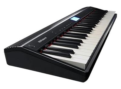 Roland GO-61P GO:PIANO digitale piano, 61 toetsen - thumbnail