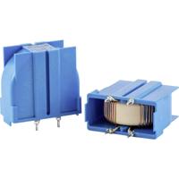 TDK B82725J2802N020 B82725J2802N020 Spoel Ringkern Radiaal bedraad B82725 2.7 mH 20 mΩ 8 A 1 stuk(s) - thumbnail