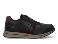 Mephisto Gilford 1300 6100 black Zwart maat 42 - thumbnail