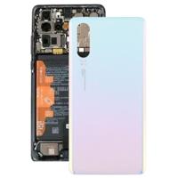 Batterij achtercover voor Huawei P30 (ademend kristal) - thumbnail