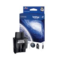 Brother LC-900BK zwart - thumbnail