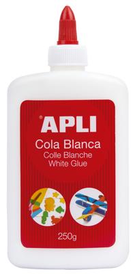 Apli witte lijm 250 g