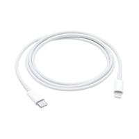 Vivanco USB 2.0 Adapter [1x USB-C stekker - 1x Apple dock-stekker Lightning] LIGHTNVVUSBC12W 1.20 m - thumbnail