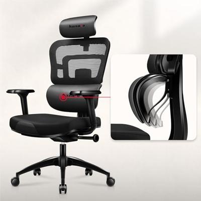 HUZARO COMBAT 7.0 GAMING STOEL ZWART