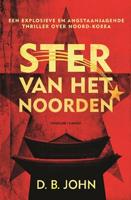Ster van het Noorden - D.B. John - eBook (9789403128009) - thumbnail