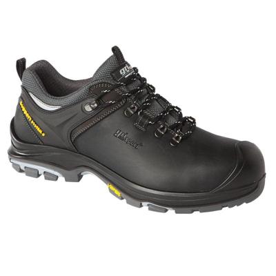 Grisport Safety Eston / 33505 Laag S3 Zwart/Grijs - Maat 46 - 11.049.047.46 Grisport Safety Eston / 33505 Laag S3 Zwart/Grijs - Maat 46 - 11.049.047.46
