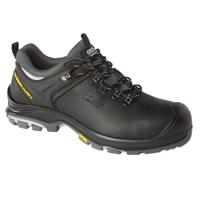 Grisport Safety Eston / 33505 Laag S3 Zwart/Grijs - Maat 46 - 11.049.047.46 - thumbnail
