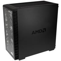 Kolink Observatory Y AMD SE ARGB - thumbnail