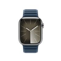 Apple Magnetic Link Apple Watch 38mm / 40mm / 41mm Pacific Blue M/L - thumbnail