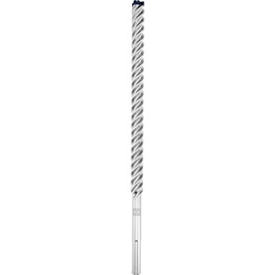 Bosch Accessories EXPERT SDS max-8X 2608900246 Wolfraamcarbide Hamerboor 1 stuks 26 mm Gezamenlijke lengte 520 mm SDS-Max 1 stuk(s)