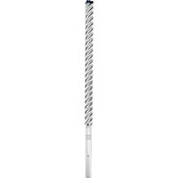 Bosch Accessories EXPERT SDS max-8X 2608900246 Wolfraamcarbide Hamerboor 1 stuks 26 mm Gezamenlijke lengte 520 mm SDS-Max 1 stuk(s) - thumbnail