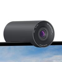 Dell Dell Pro WB5023 - Webcam - Farbe - 2560 x 1440 Webcam 2560 x 1440 Pixel Snelle autotracking via AI - thumbnail