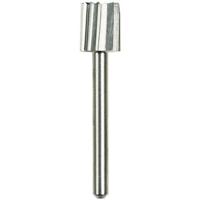 Dremel 115 Hogesnelheidsfrees 7,8 mm Dremel 115 Diameter 7.8 mm Schacht-Ø 3,2 mm 2 stuk(s) - thumbnail
