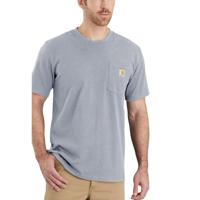 Carhartt Dearborn Relaxed Pocket Casual T-shirt Heren M - thumbnail