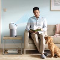 Dyson Pure Cool Me Wit/Zilver - BP01 - thumbnail