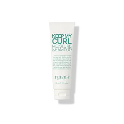 ELEVEN Australia Keep My Curl Moisture Shampoo