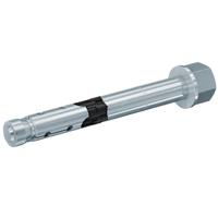 Fischer FH II 15/25 H Veiligheidsplug 130 mm 15 mm 44909 25 stuk(s) - thumbnail