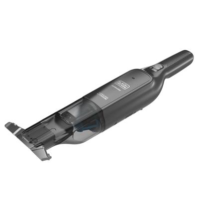 Black&Decker HLVC320B11-QW Kruimeldief 12V Zwart