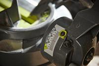 Ryobi 18V | Afkortzaag | 190mm | 5133005502 - 5133005502 - thumbnail
