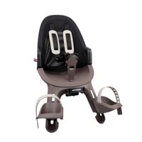 Qibbel Zitje widek mini air hazel brown - thumbnail