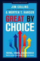 Great by choice (Paperback) - thumbnail