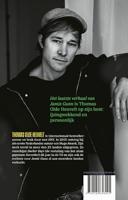 Het laatste verhaal van Jamie Gunn - thumbnail