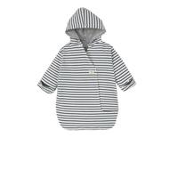 Petit Filippe wikkeldeken breton stripes - thumbnail