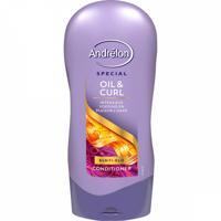 Andrélon ANDRELON Conditioner Oil&Curl 300ml - thumbnail