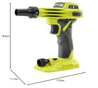 Ryobi RVI18-0 | ONE+ 18V accu Luchtpomp (excl. accu) - 5133006314 - thumbnail