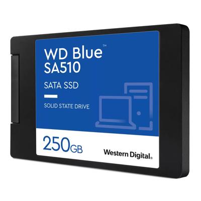 Western Digital Blue SA510 250 GB 2.5" SATA III