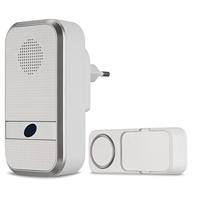 REV 0082630103 Complete set voor Draadloze deurbel - thumbnail