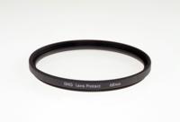 Marumi 55mm DHG Lens Protect Filter - thumbnail