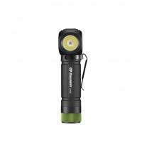 GP Discovery GPDISHLCH35BL131 GPDISHLCH35BL131 Hoofdlamp LED Met riemclip 600 lm 60 h 153 g - thumbnail